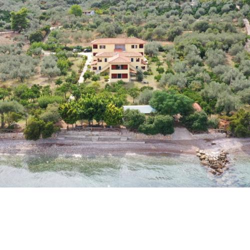 Magda Hotel Apartments