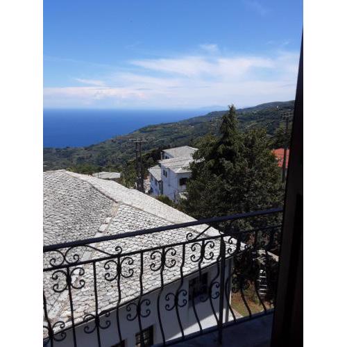 Magda Studios - Double Bed Room N3