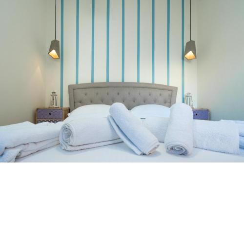 Magdalene's Premium Apartments