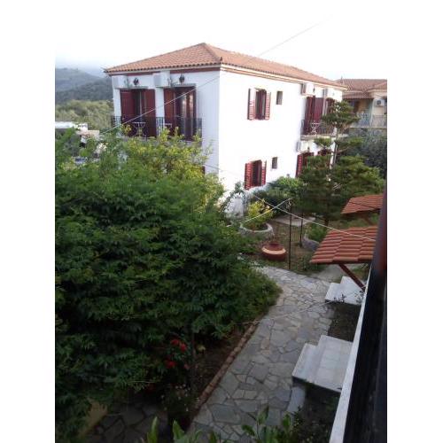 Magdalini Studio