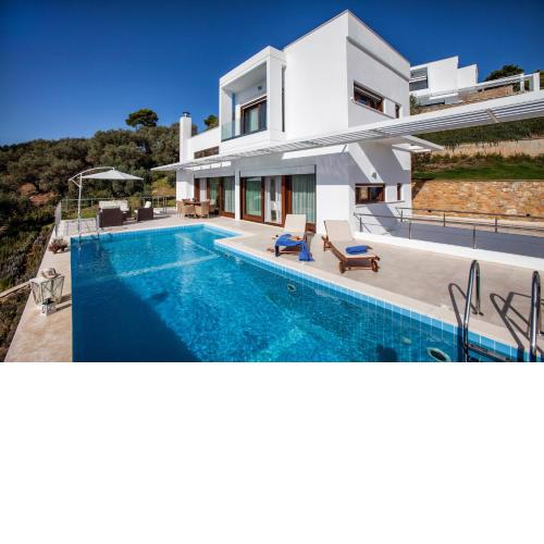 Magdani Private Residences