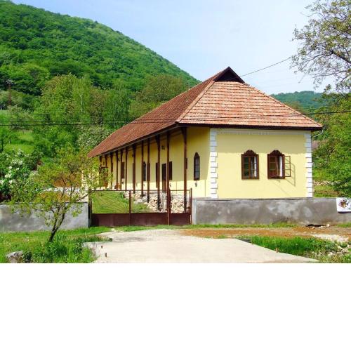 Magdolna Ház