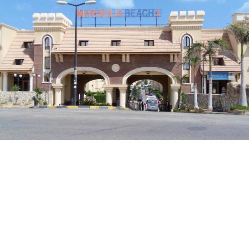 Magdy Apartment