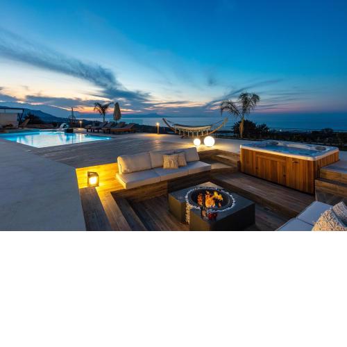 Mageia Exclusive Residence