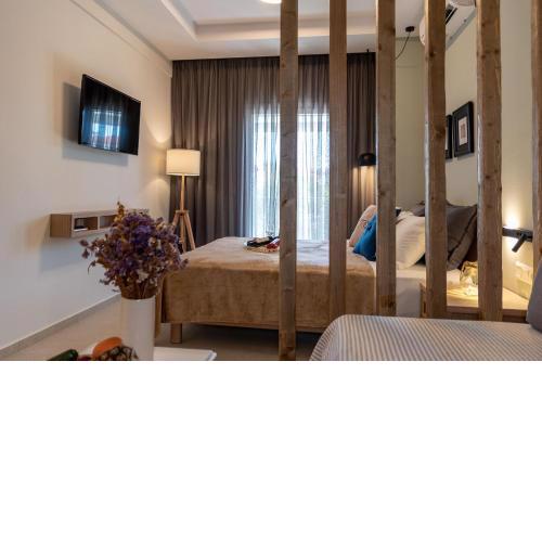 Mageiras Boutique Hotel