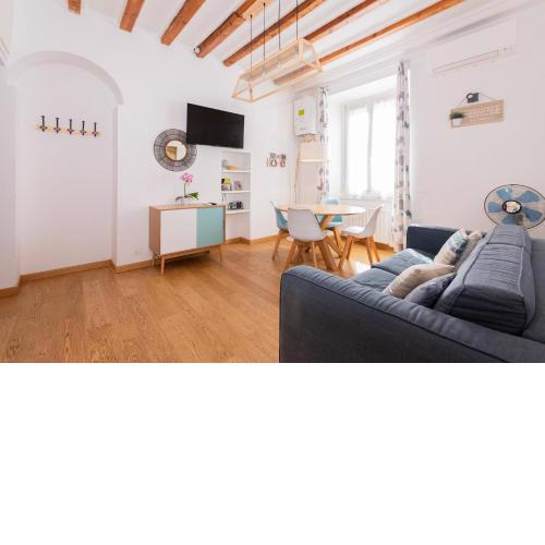 Magellano Apartment