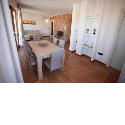 Magellano Penthouse