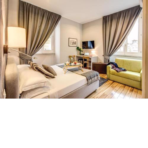 Magenta Luxury Navona
