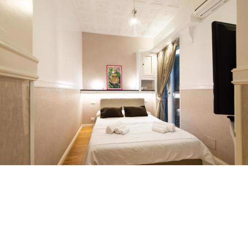 Magenta Luxury Sant'Anna