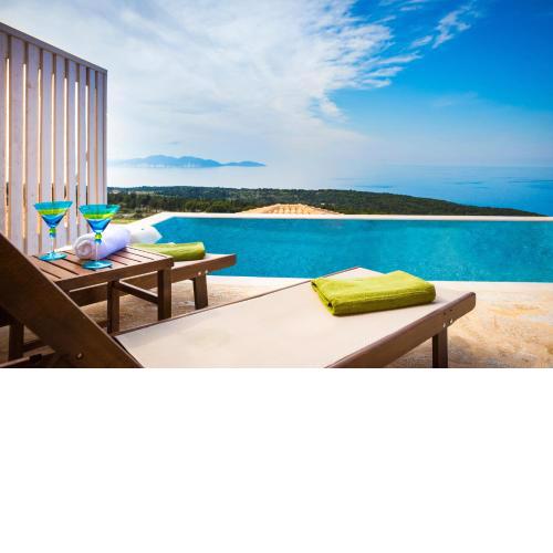 Magganos Sunset Villas