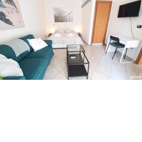 Maggie's House - Casa Vacanze Bari