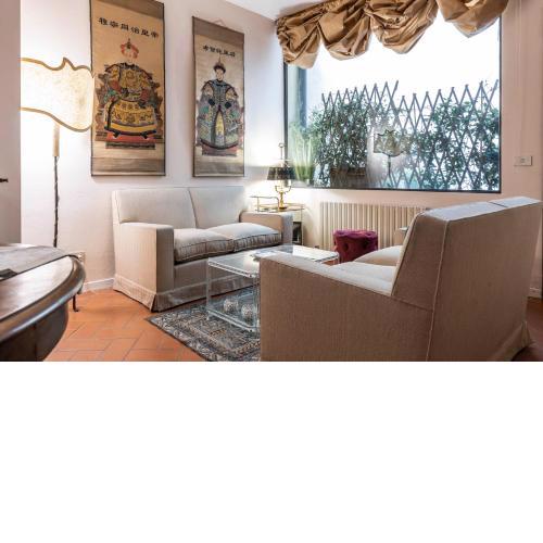 Maggio Exclusive Apartment