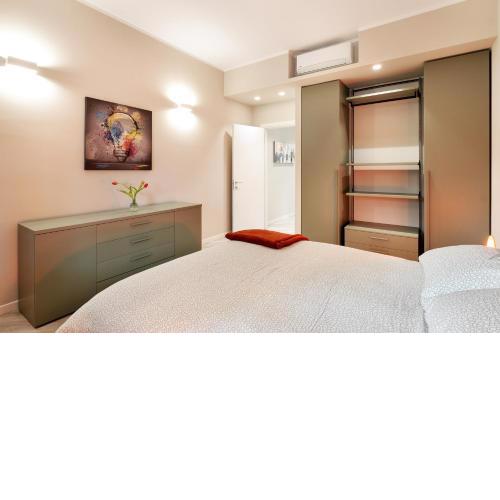 Maggiore Residence Flats