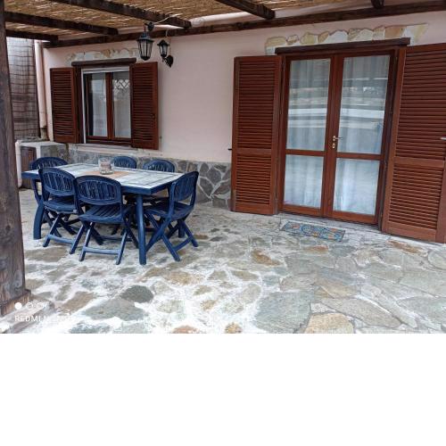 MaGi holiday home