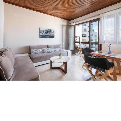 Magia Apartments