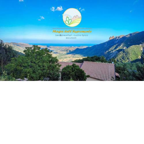 Magia dell'Aspromonte