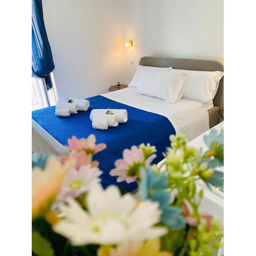 MaGia Guest Rooms Free Parking