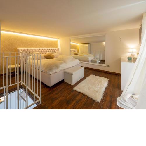 Magia Luxury Loft Ortigia Island