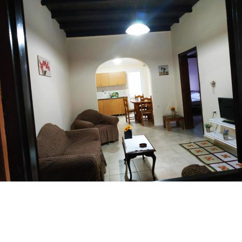 Magia's House