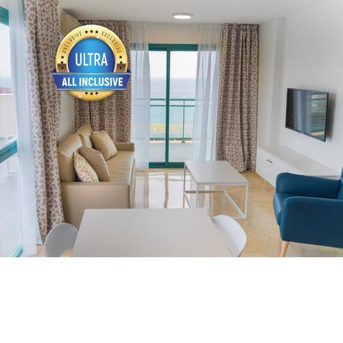 Magic Atrium Beach