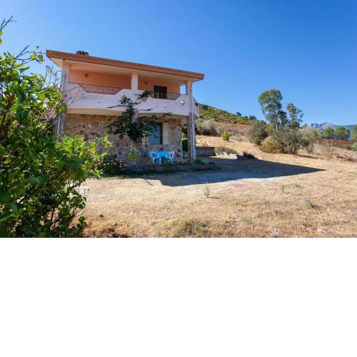 Magic Country House in Montelongu
