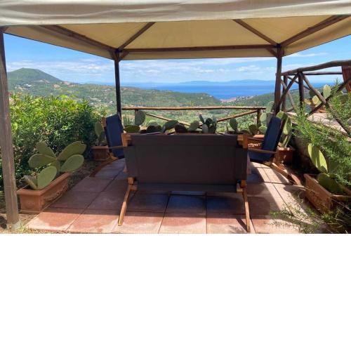 Magic Elba & Mindfulness Apartment