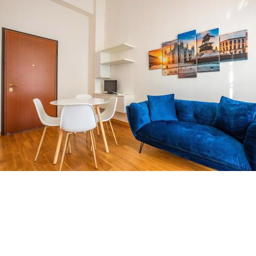Magic flat in Duomo by Easylife