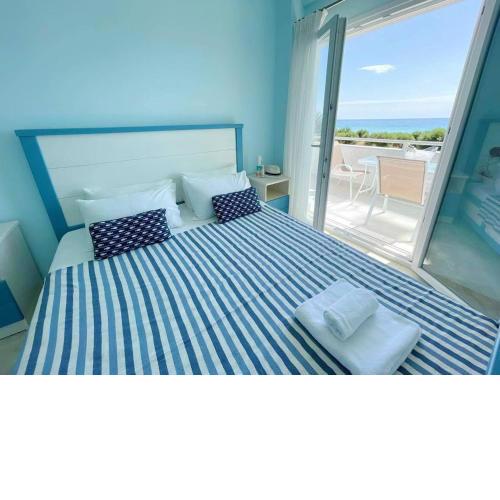 Magic Fourka Apartment