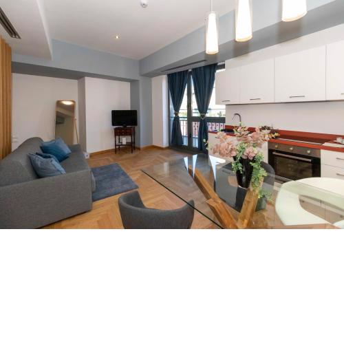 Magic Home 57 - Con Parcheggio In Struttura