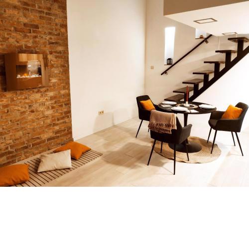 Magic Home Apartment