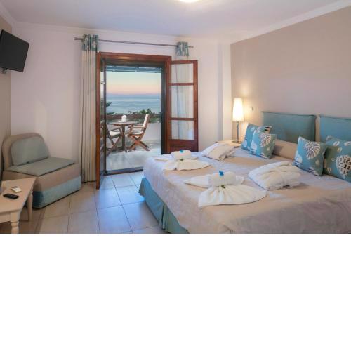 Magic Hotel