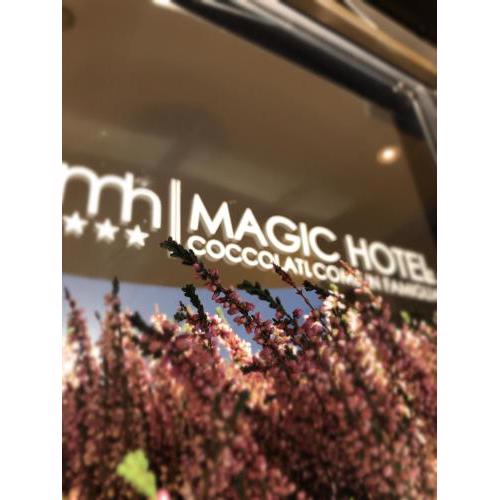 Magic Hotel
