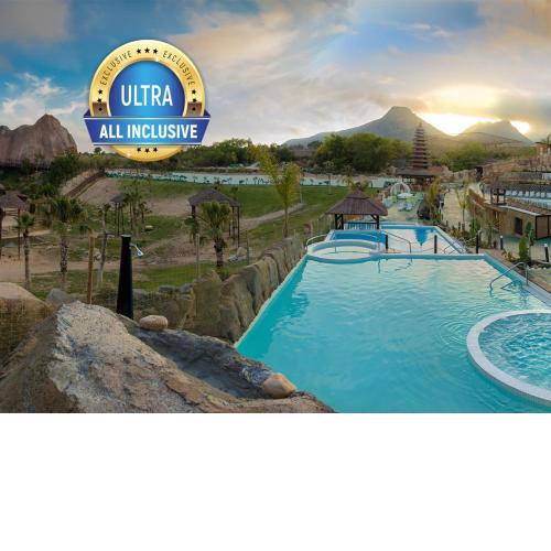 Magic Natura Resort