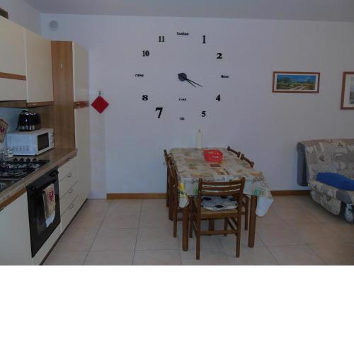 Magic Riva Apartment
