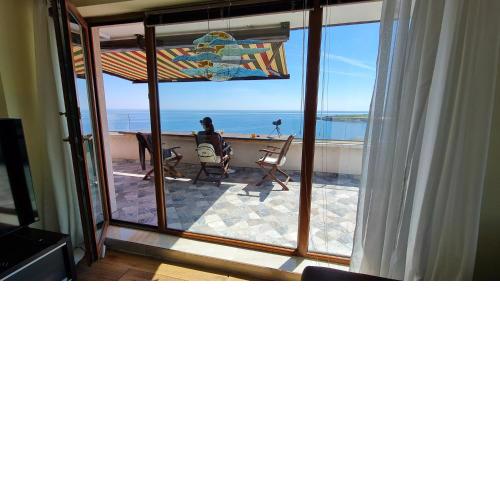 Magic Sea View