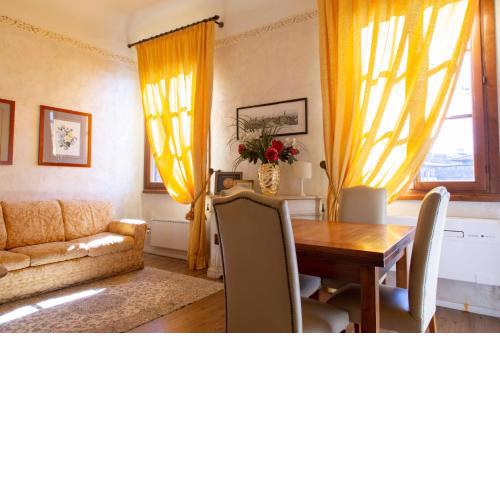 Magic Signoria Apartment