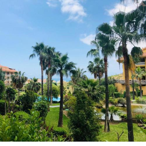 Magic Stars Apartments