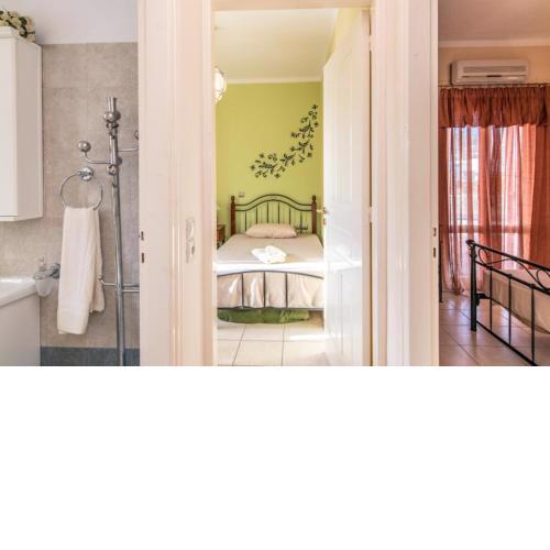 Magic Tinos Holiday House
