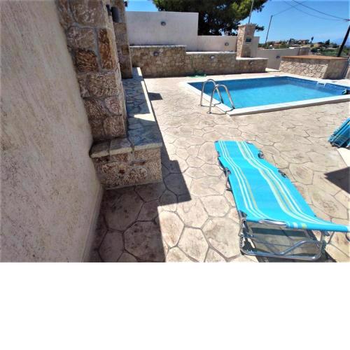 magic view 2 falias guest house with private pool and garden