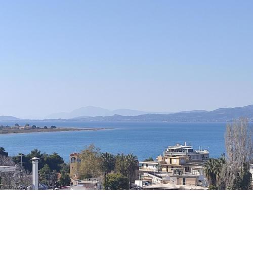 magic view apartment