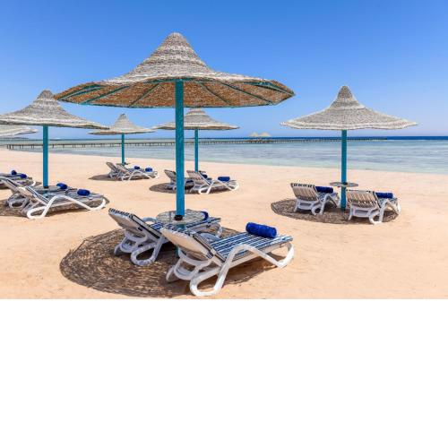 Magic World Sharm - Club by Jaz