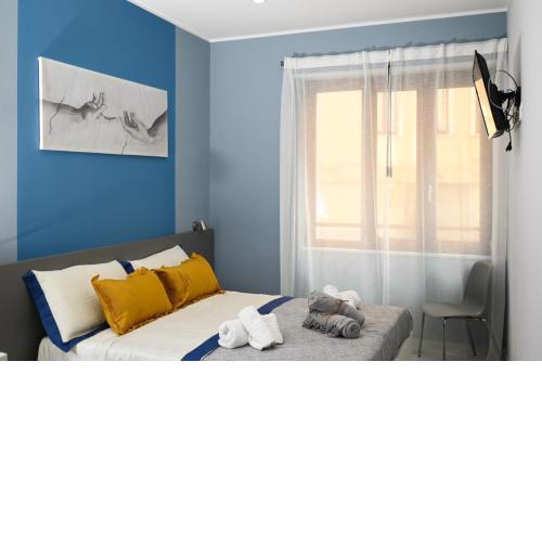 MAGICA B&B