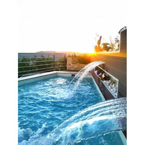 Magical Andalusian Vacation "Los Arcos"