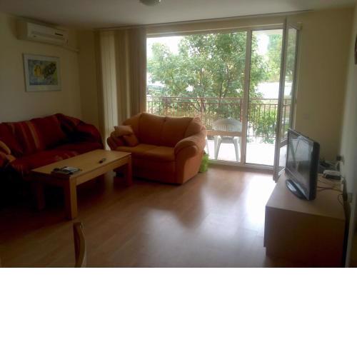 Magical apartment in Marina view Fort beach