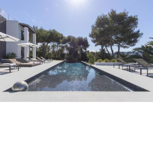 Magical Ibizan Villa Walking Distance To The Beach Es Vedre Style 6 Bedrooms Fabulous Sea Views San Jose