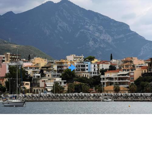 Magical Seaside Town Boutique Apts 2