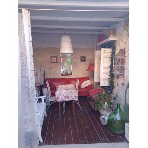 Magico appartamento individuale House Garden