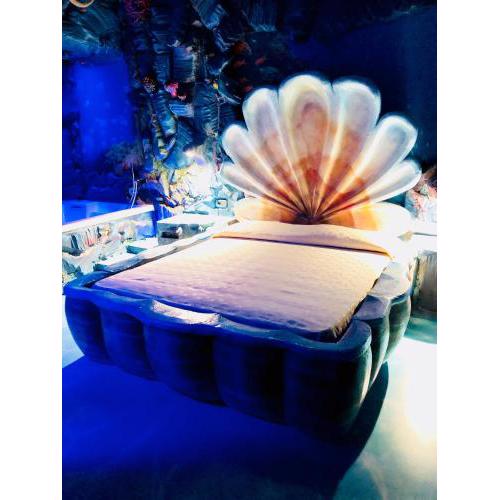 MagicSuite Guest House Roma Portuense