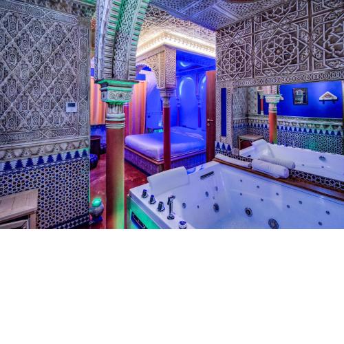 MagicSuite Guest House Roma Vaticano