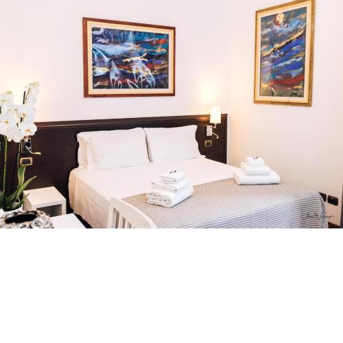 Magik rooms